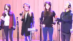 Girl's Day - 期待