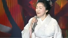 石川さゆり - 風の盆恋歌