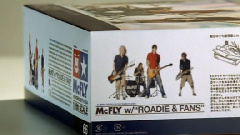 McFly - Room On The 3rd Floor