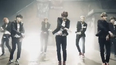 防弹少年团,SPEED(韩国) - Boy In Luv & Look At Me Now 混合