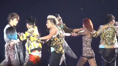 BigBang - I Love You