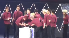 EXO - Happy Birthday