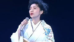 石川さゆり - 风の盆恋歌