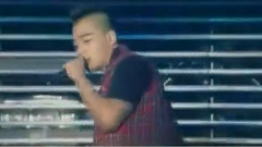 BigBang - Big Bang IN Tokyo 2