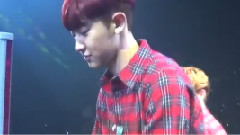 EXO - 游戏 灿烈 vs KAI Cut