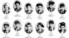 EXO - XOXO