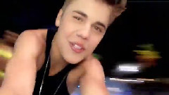 Justin Bieber,Nicki Minaj - Beauty And A Beat