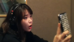 IU,HIGH4 - 除了春天爱情和樱花