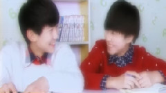 TFBOYS - 那么骄傲