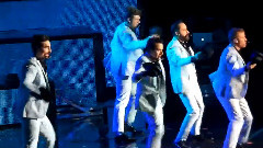 Backstreet Boys - All I Have To Give