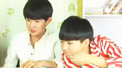 TFBOYS,TF家族 - LOVE!