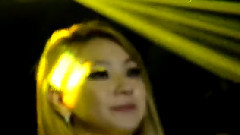 2NE1,CL(2NE1) - 不是你不行