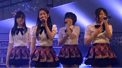 NMB48 - 眠くなるまで羊は出て来ない