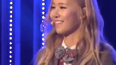 Crayon Pop - 问答Cut