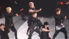 EXO-M,EXO-K,EXO - History