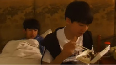 TFBOYS - TF少年GO特别篇 大源与凯