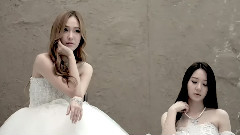 少女时代,f(x),Jessica,Krystal(f(x)) - Say Yes