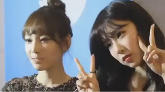 少女时代 - The Girls Are Back