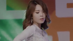 Nine Muses - Ticket