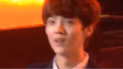 EXO,EXO-M - 东方卫视跨年