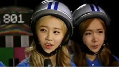 Crayon Pop - 采访