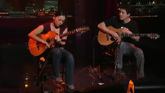 Rodrigo y Gabriela - Diablo Rojo