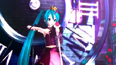 初音未来 - ロミオとシンデレラ
