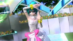 VOCALOID家族,初音未来 - Packaged