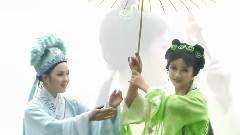 音乐短片,邓丽君 - 东山飘雨西山晴
