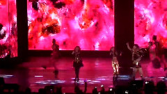 2NE1 - Fire