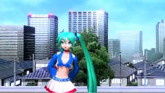 VOCALOID家族,初音未来 - Starlite★Lydian