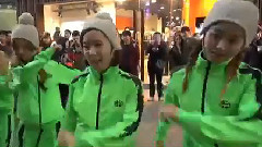 Crayon Pop - Dance Queen NK