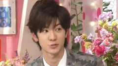 Hey! Say! JUMP,中岛裕翔,福士苍汰 - メレンゲの気持ち 中岛裕翔&福士苍汰Part