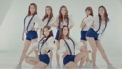 A Pink - My My