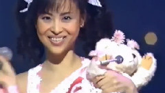 松田圣子 - 青い珊瑚礁 & 時間の国のアリス & 素敵にOnce Again