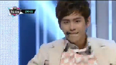 Infinite - Mnet M!Countdown Infinite Cut