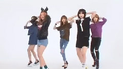 4minute - 一周偶像