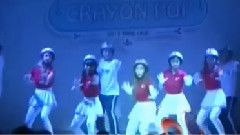Crayon Pop - ETN娱乐Station