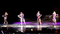 2NE1 - I Don't Care