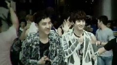 EXO-M,EXO-K,EXO - 新综艺Mnet XOXO EXO