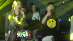 2NE1 - Come Back Home