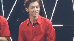 EXO-M,EXO - 鹿晗Sexy Wave