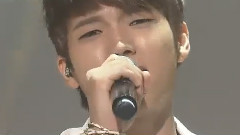 Infinite - 待机室 & 60秒 & Man in Love & 一位受赏