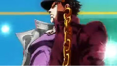 Stardust Crusaders