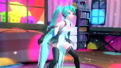 VOCALOID家族,初音未来 - ゆめゆめ