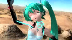VOCALOID家族,初音未来 - タイムリミット