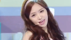A Pink - Mr.Chu