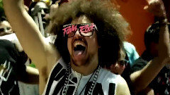 Lil Jon,LMFAO - Shots