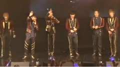 Teen Top - Live In Paris