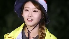 Crayon Pop - Healing Tour 野生的发现